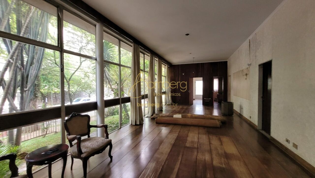 Alto da Boa Vista / São Paulo