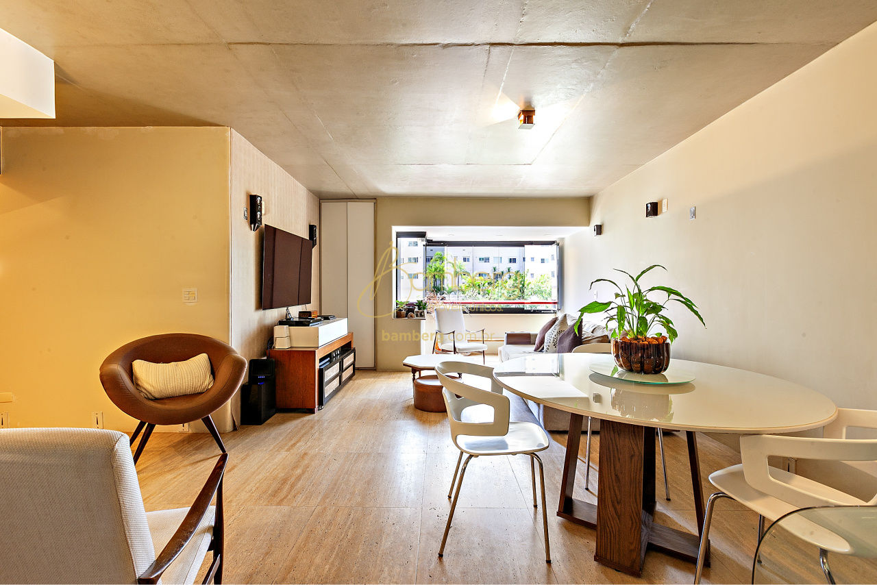 Apartamento no bairro Jardim Londrina - São Paulo