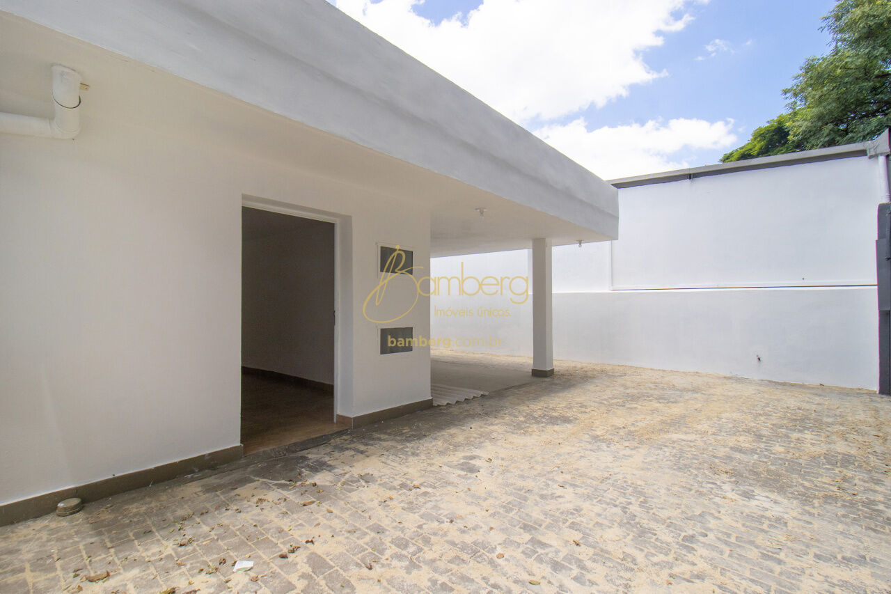 Vila Tramontano / São Paulo