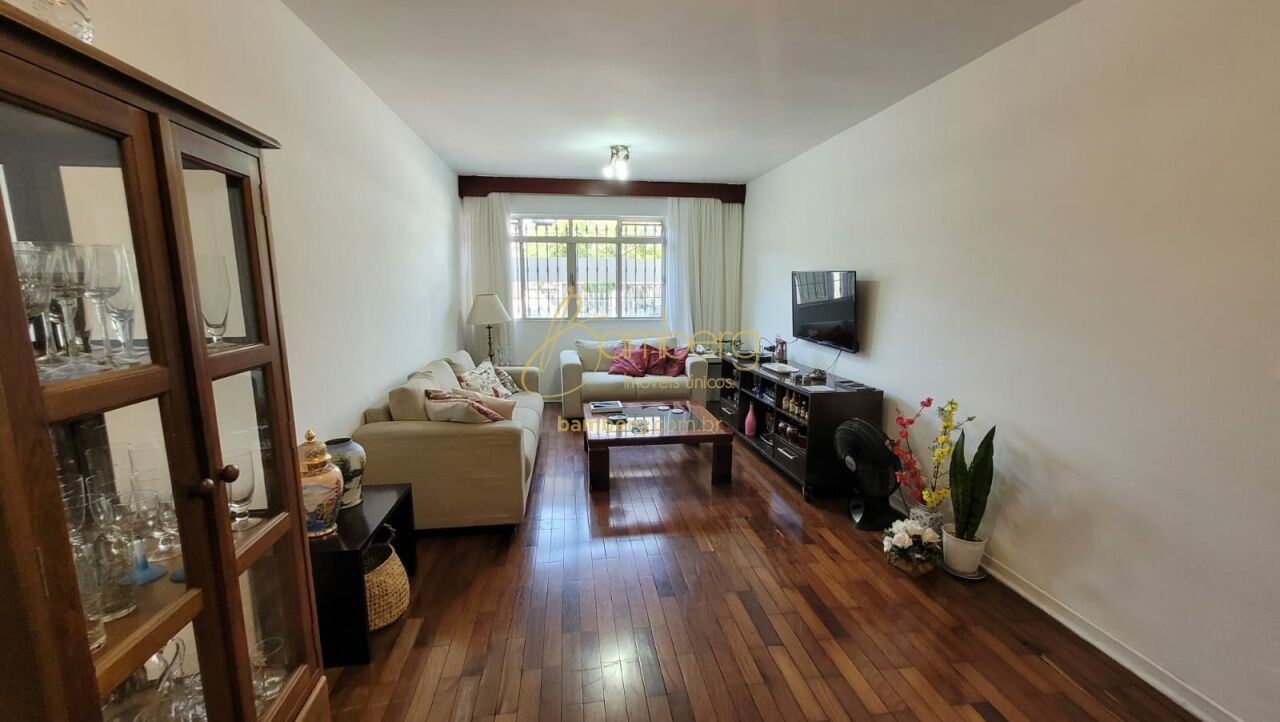 Comercial no bairro Campo Belo - São Paulo