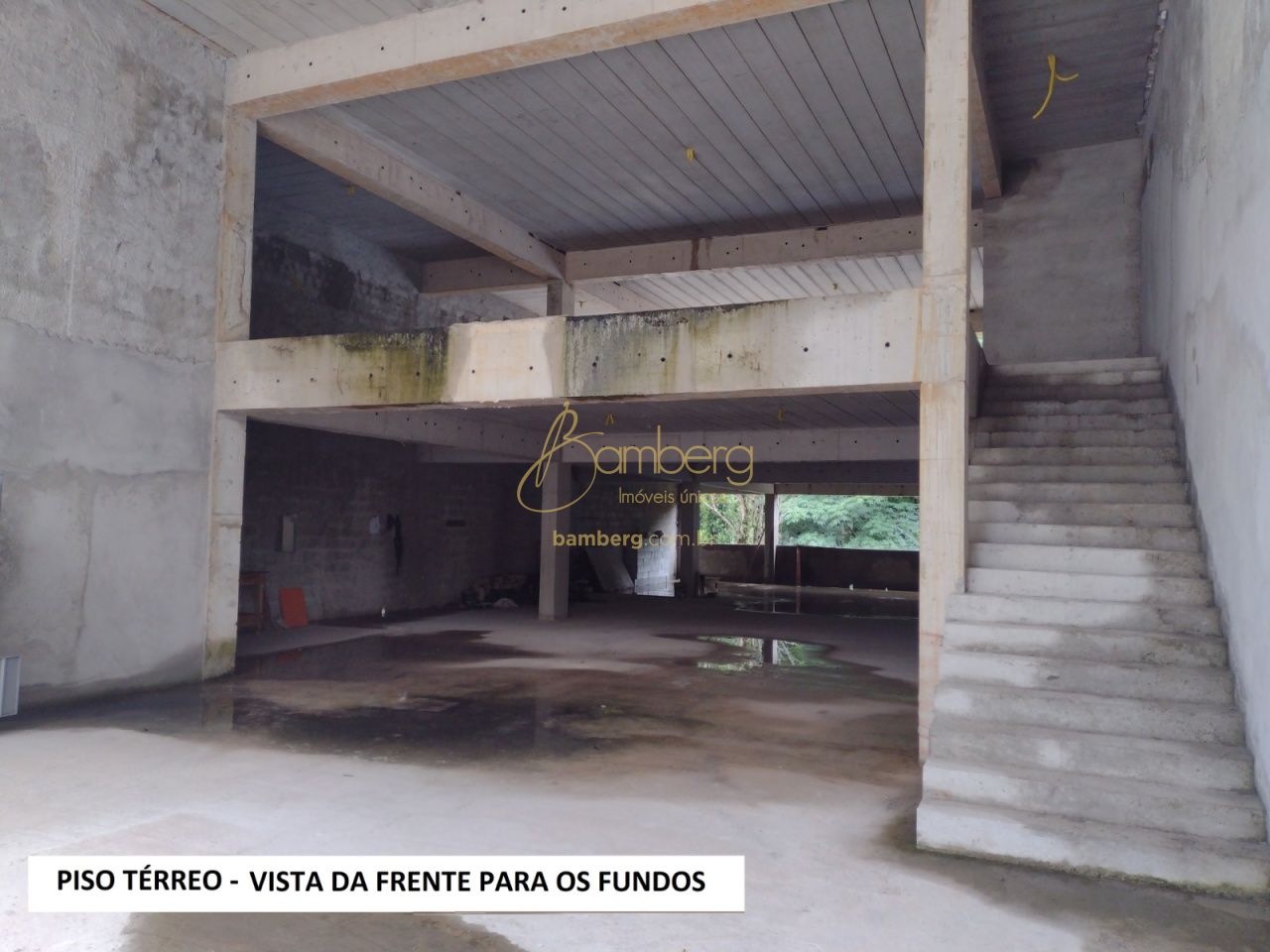 Panamby / São Paulo