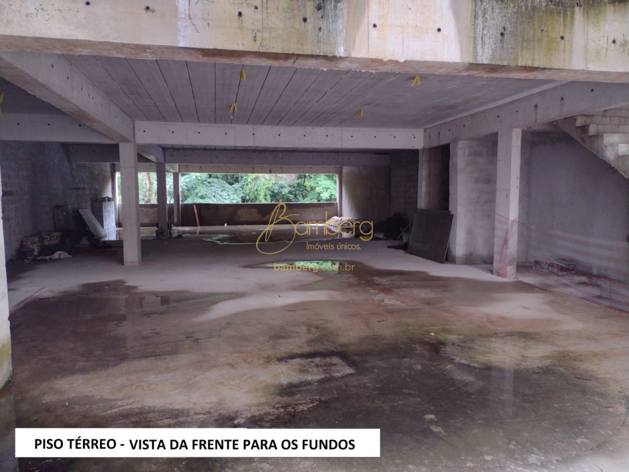 Panamby / São Paulo