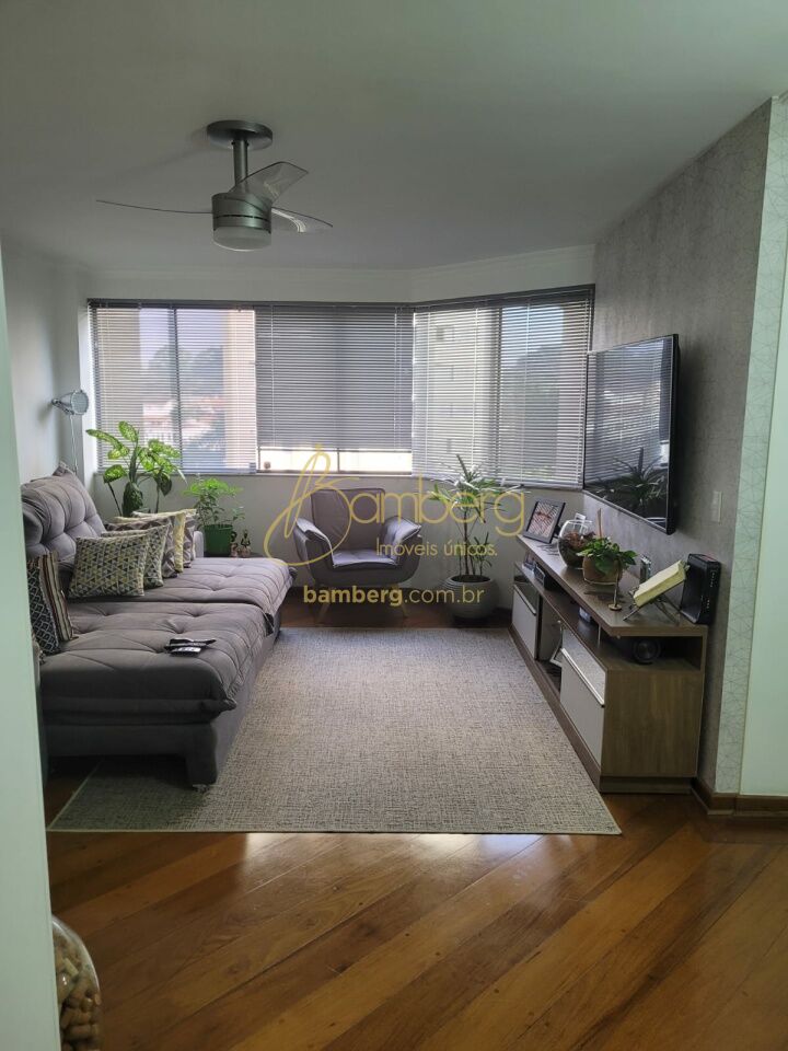 Apartamento no bairro Jardim Marajoara - São Paulo