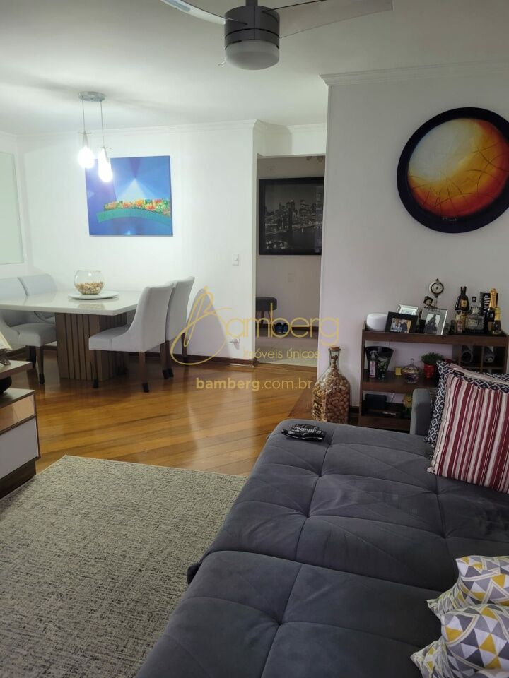 Jardim Marajoara / São Paulo