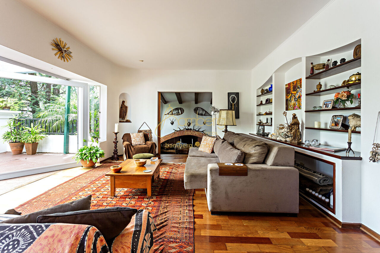 Casa no bairro Morumbi - São Paulo
