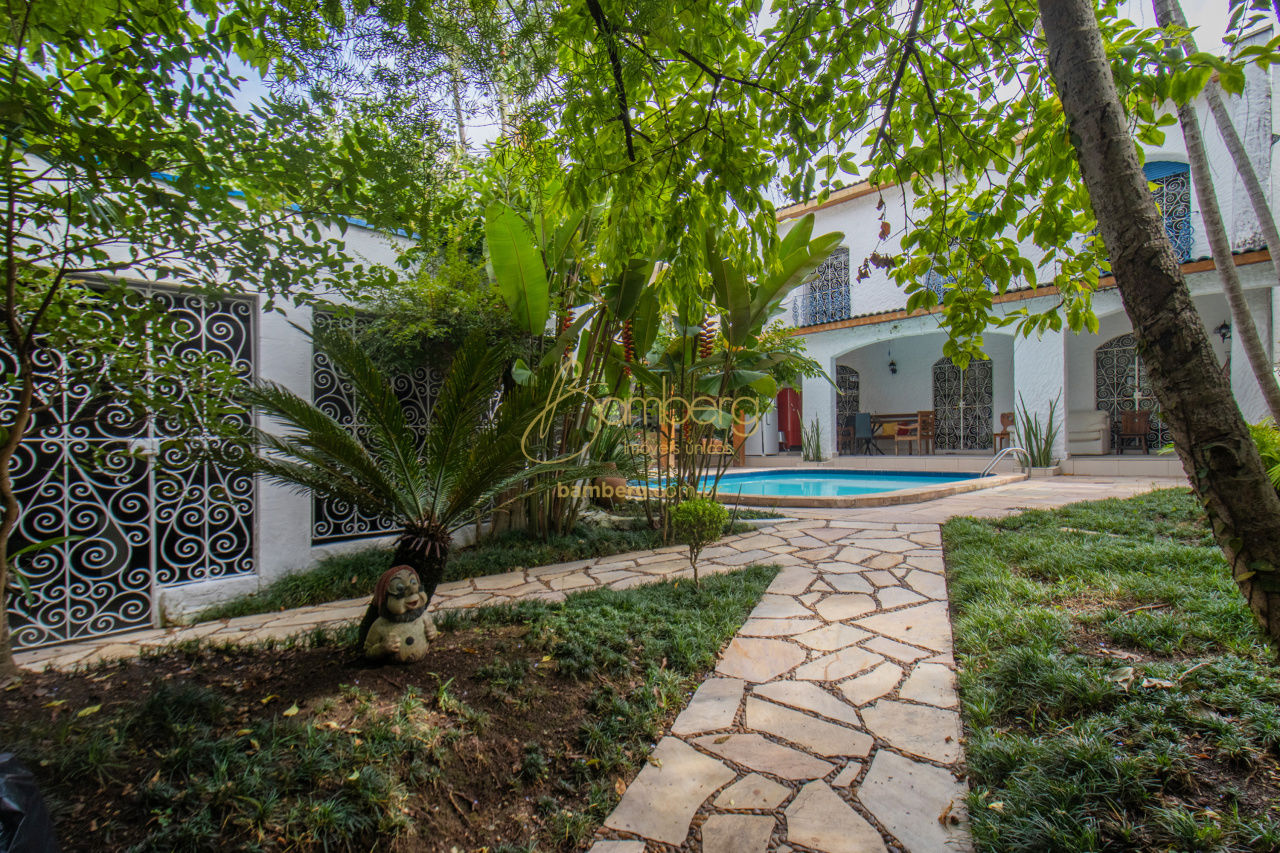 Campo Belo / São Paulo
