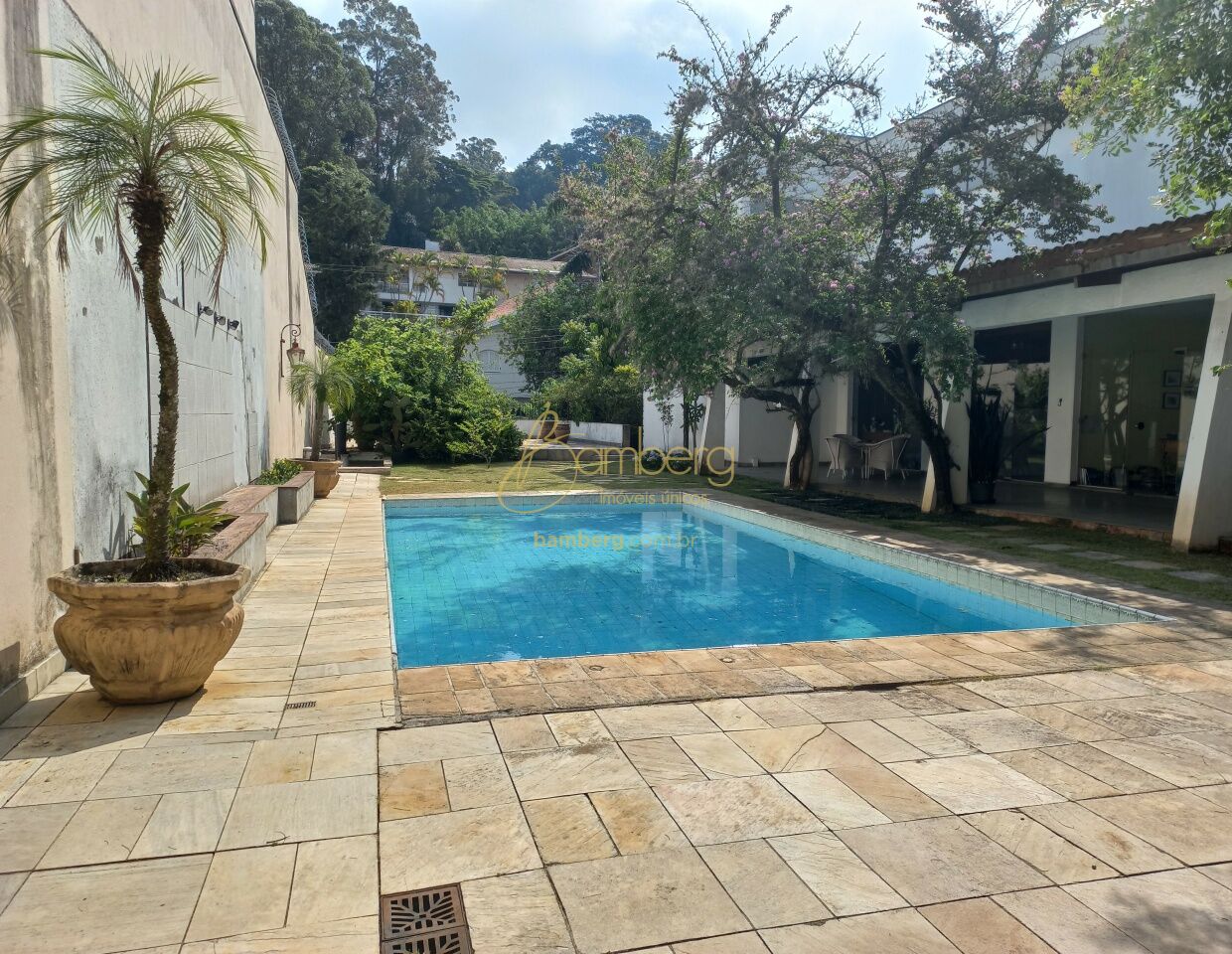 Casa no bairro Real Parque - São Paulo