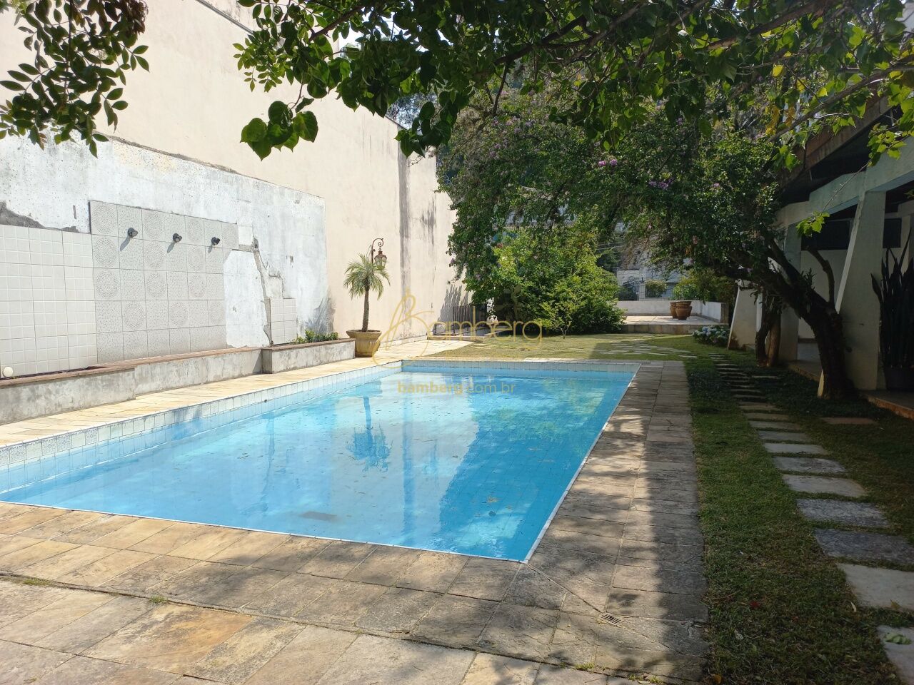 Real Parque / São Paulo