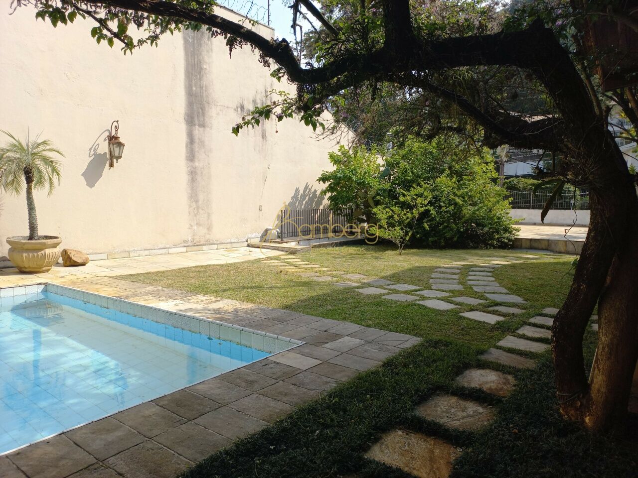 Real Parque / São Paulo