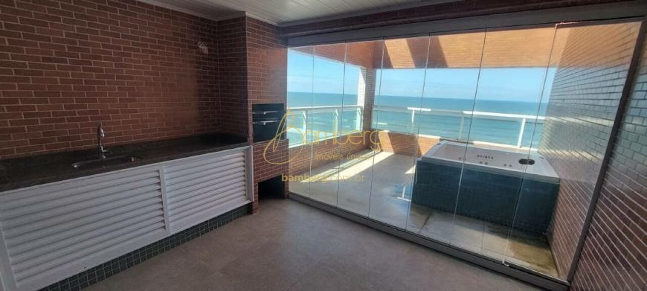 Apartamento no bairro Centro - Mongaguá