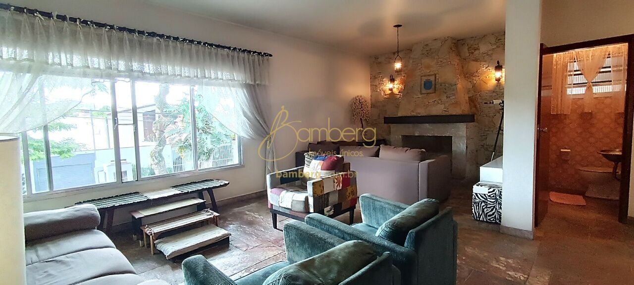 Casa no bairro Vila Inah - São Paulo