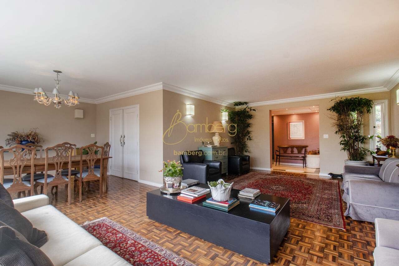 Casa no bairro Jardim Guedala - São Paulo
