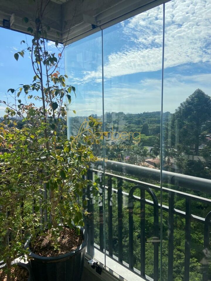 Alto da Boa Vista / São Paulo