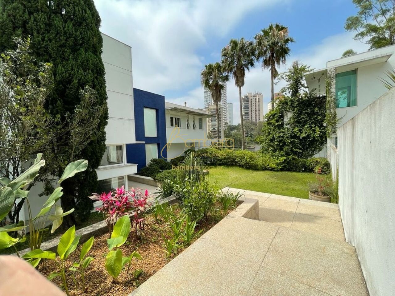 Casa no bairro Cidade Jardim - São Paulo