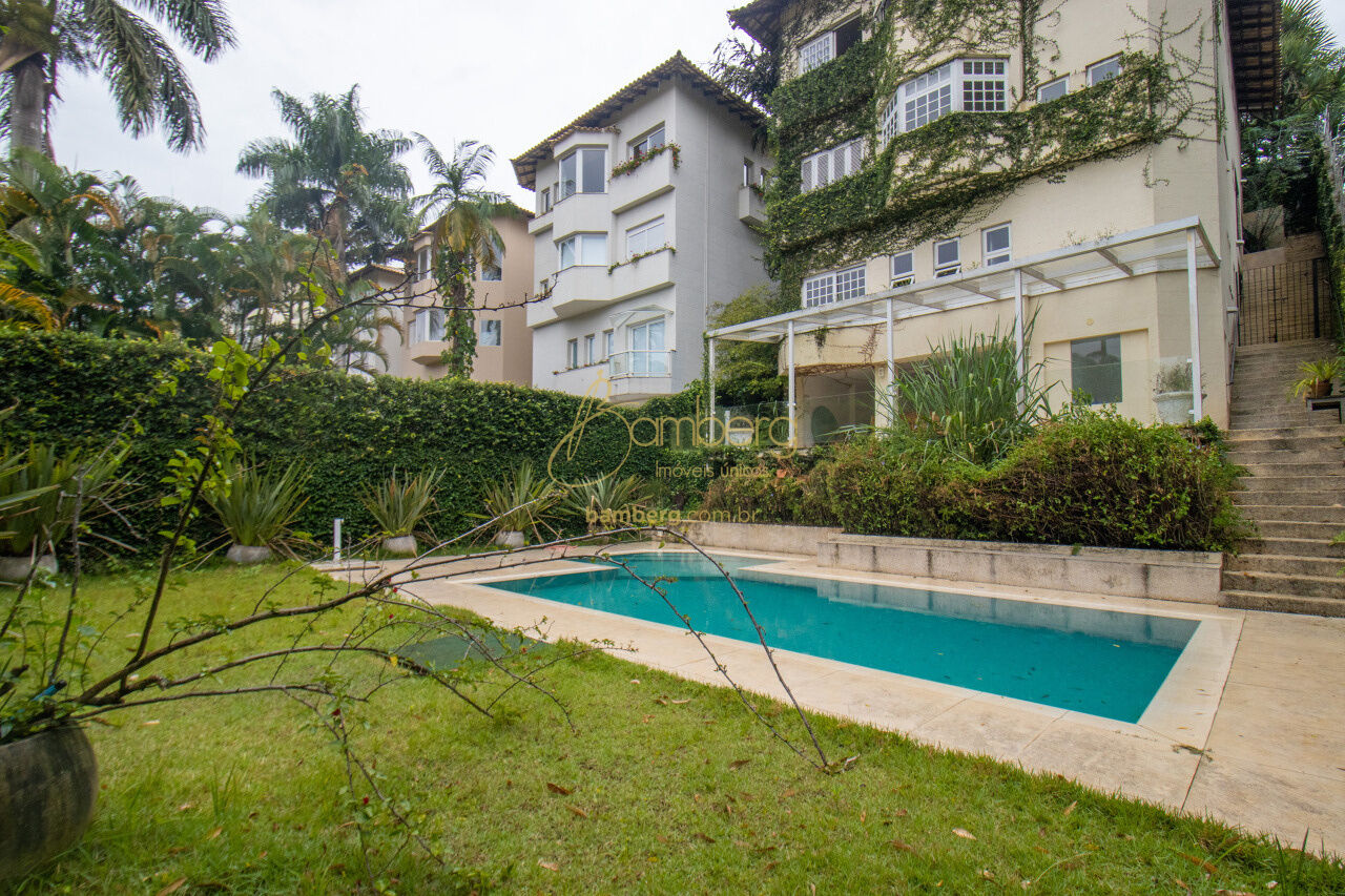 Casa no bairro Fazenda Morumbi - São Paulo