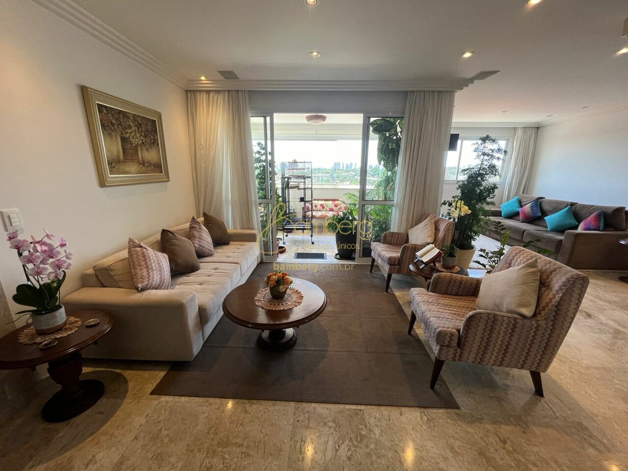 Jardim Leonor / São Paulo