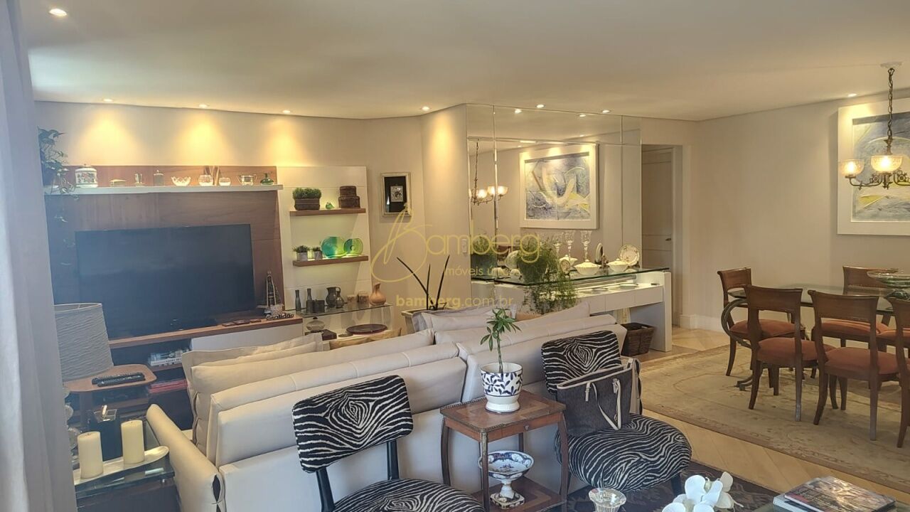 Apartamento no bairro Vila Andrade - São Paulo