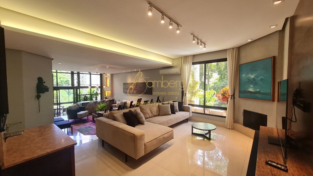 Apartamento no bairro Real Parque - São Paulo