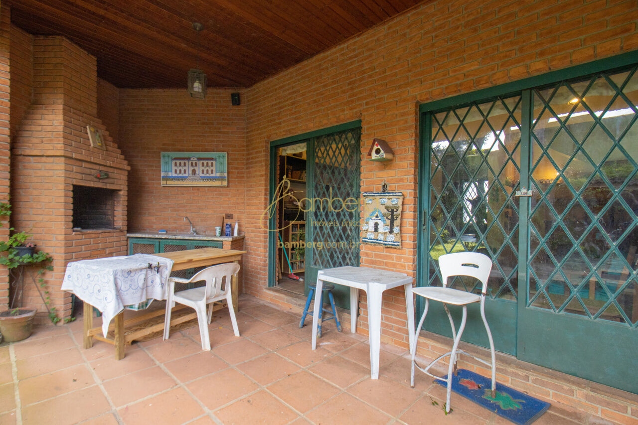 Casa no bairro Alto da Boa Vista - São Paulo