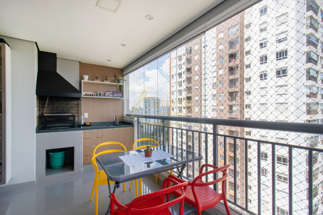Apartamento no bairro Vila Andrade - São Paulo