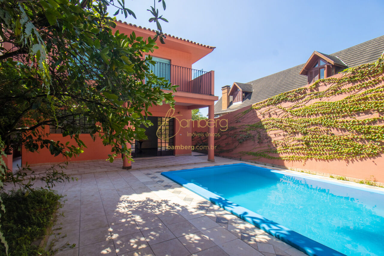 Casa no bairro Jardim Leonor - São Paulo
