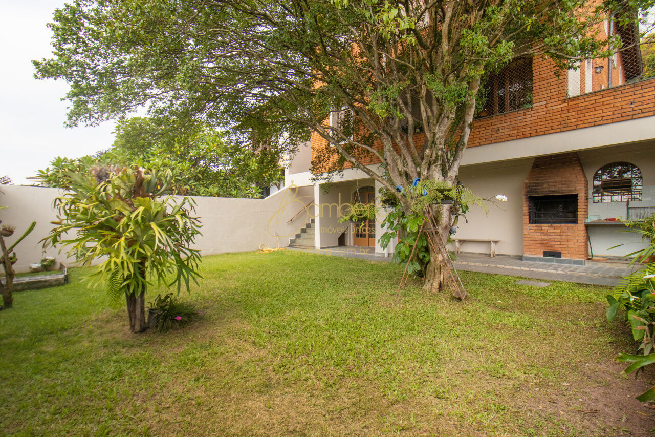 Casa no bairro Jardim Leonor - São Paulo