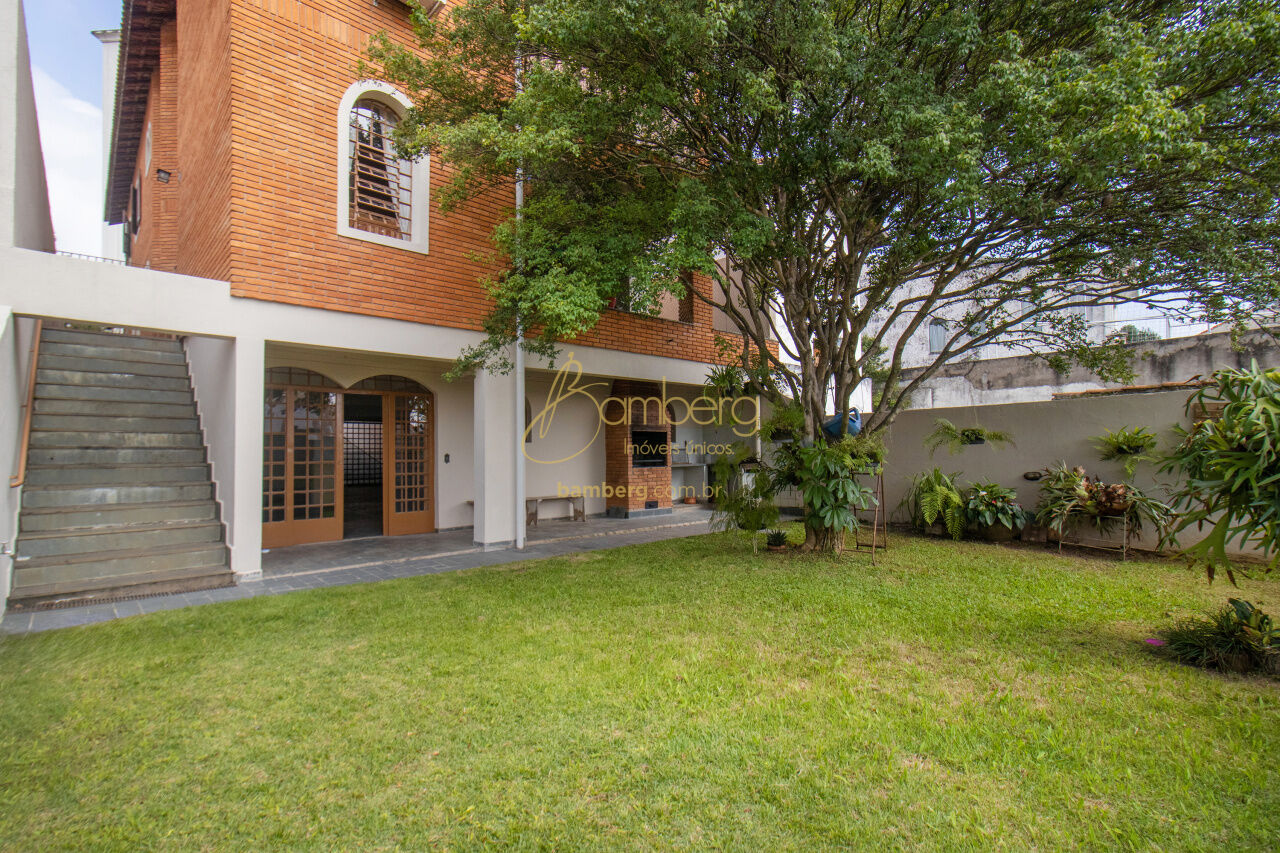 Jardim Leonor / São Paulo