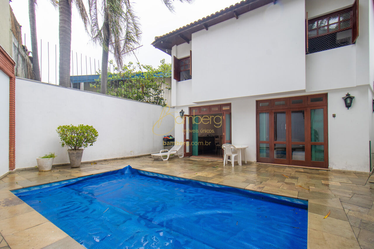 Jardim Leonor / São Paulo