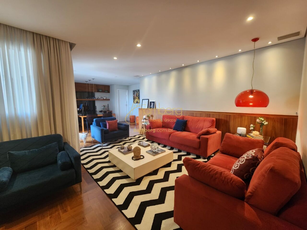 Apartamento no bairro Vila Suzana - São Paulo