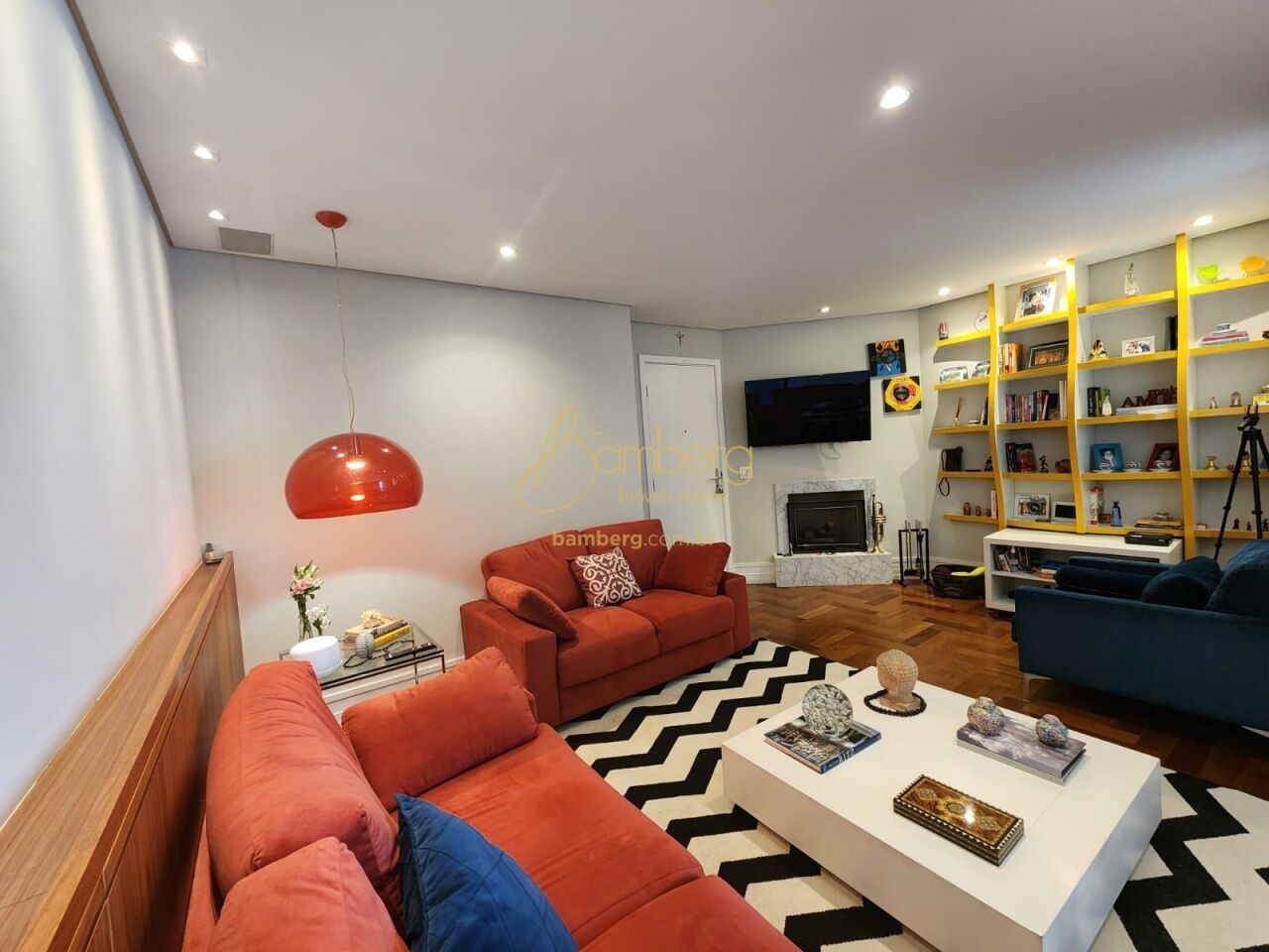 Vila Suzana / São Paulo