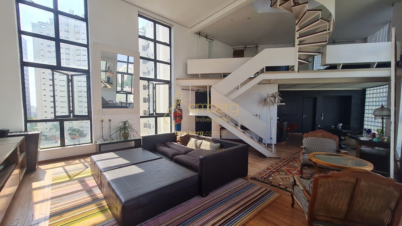 Apartamento no bairro Vila Andrade - São Paulo