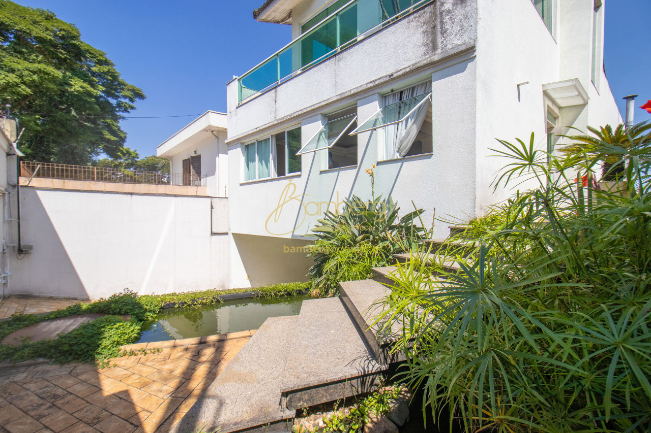 Jardim Londrina / São Paulo