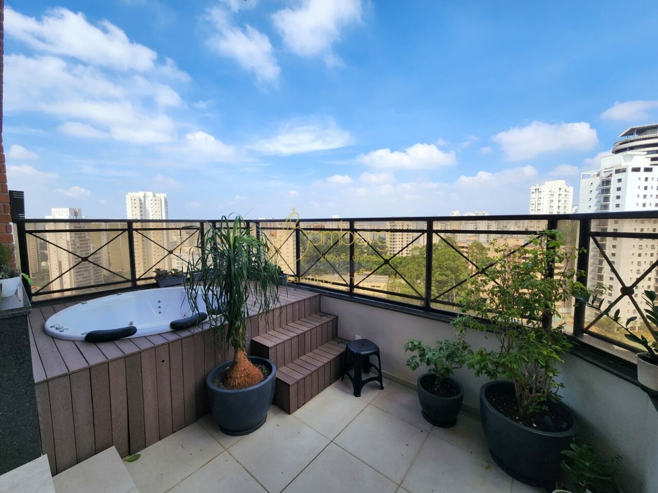 Morumbi / São Paulo