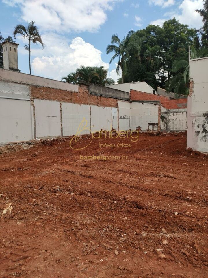 Alto da Boa Vista / São Paulo