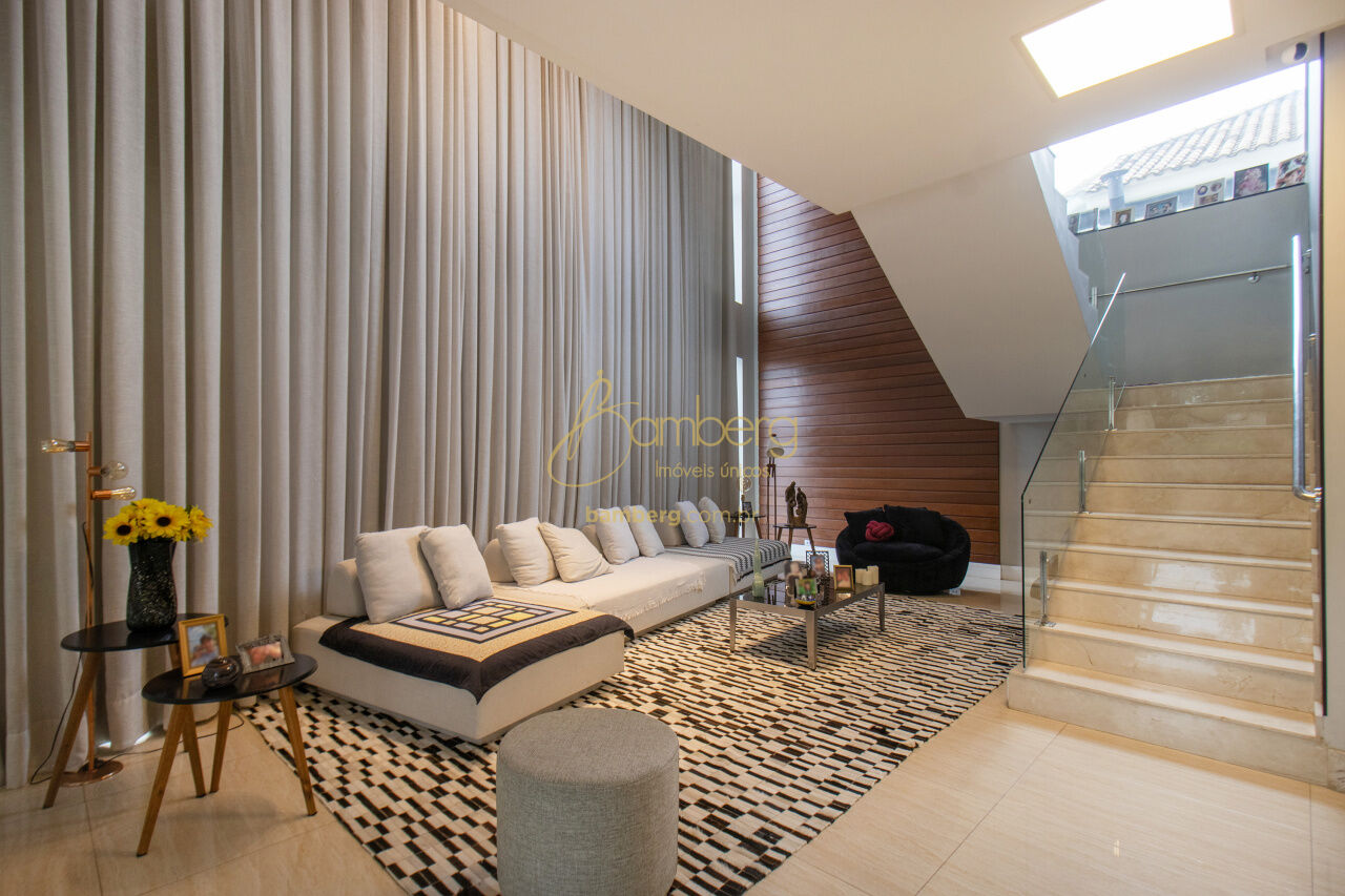 Casa no bairro Jardim Leonor - São Paulo