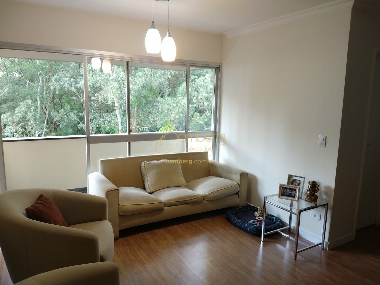 Apartamento no bairro Vila Andrade - São Paulo