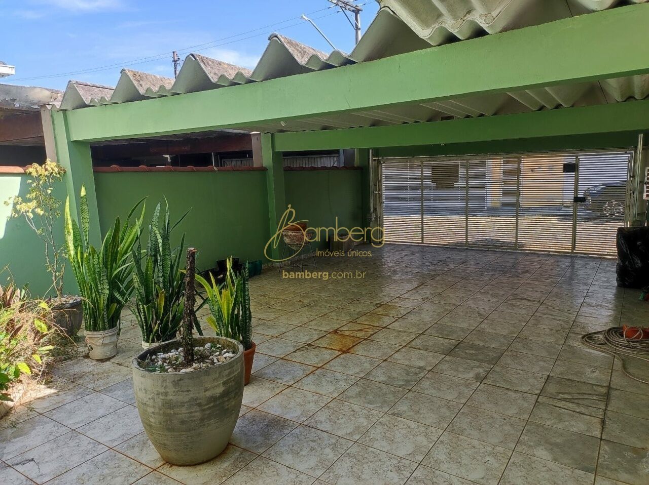Jardim Marajoara / São Paulo