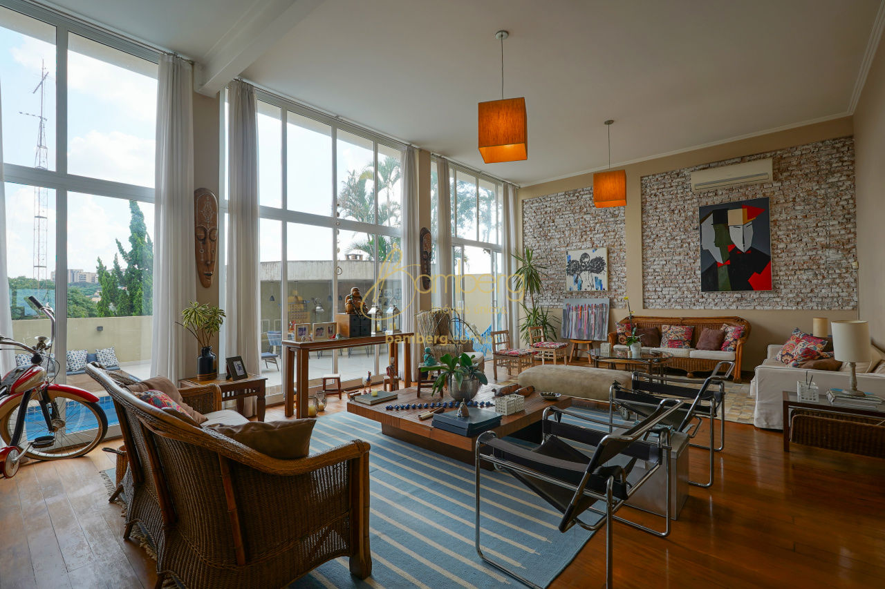 Casa no bairro Jardim Leonor - São Paulo