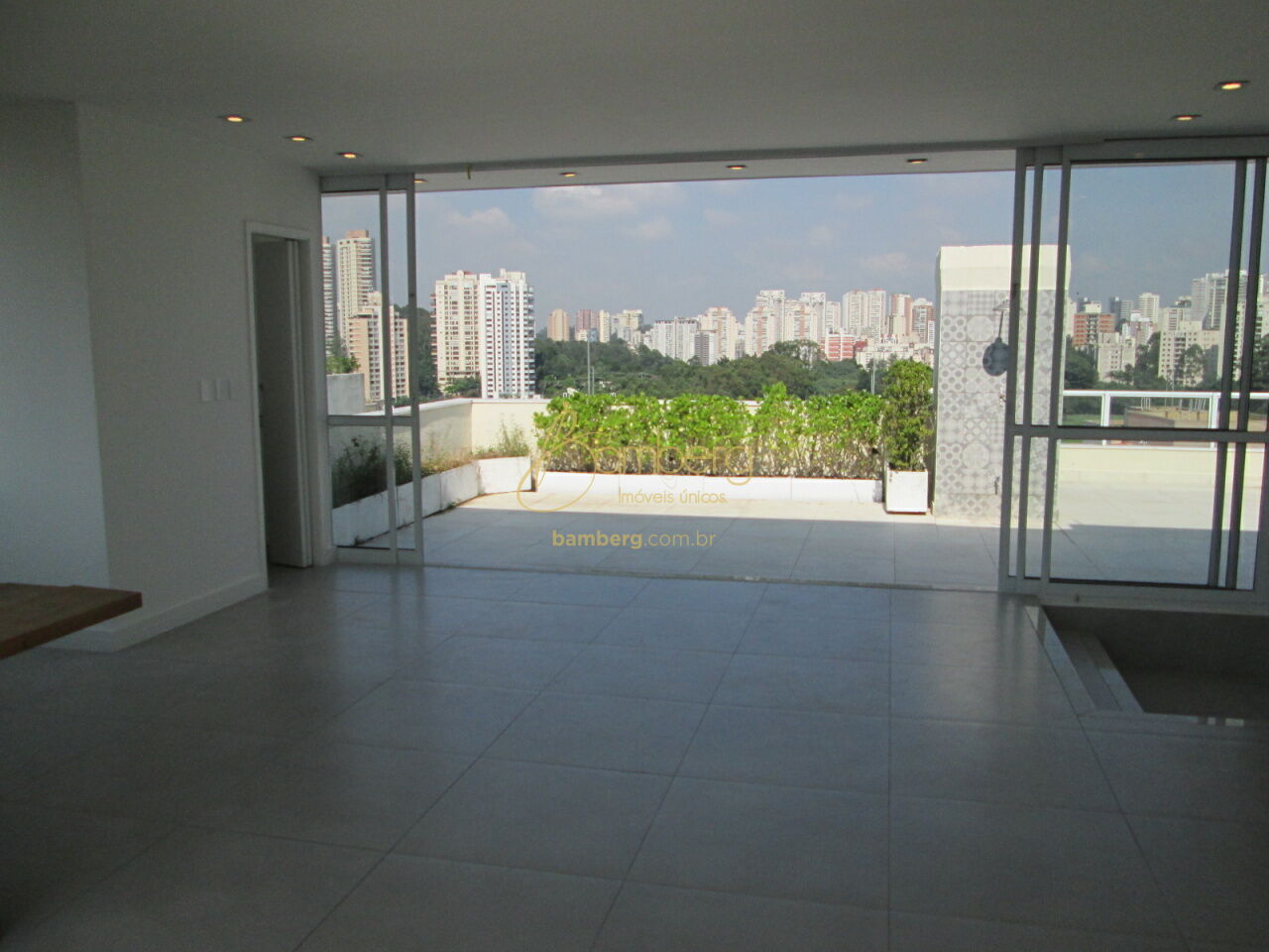 Panamby / São Paulo