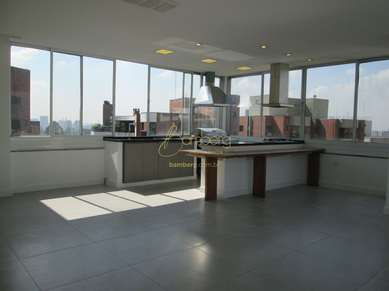 Panamby / São Paulo