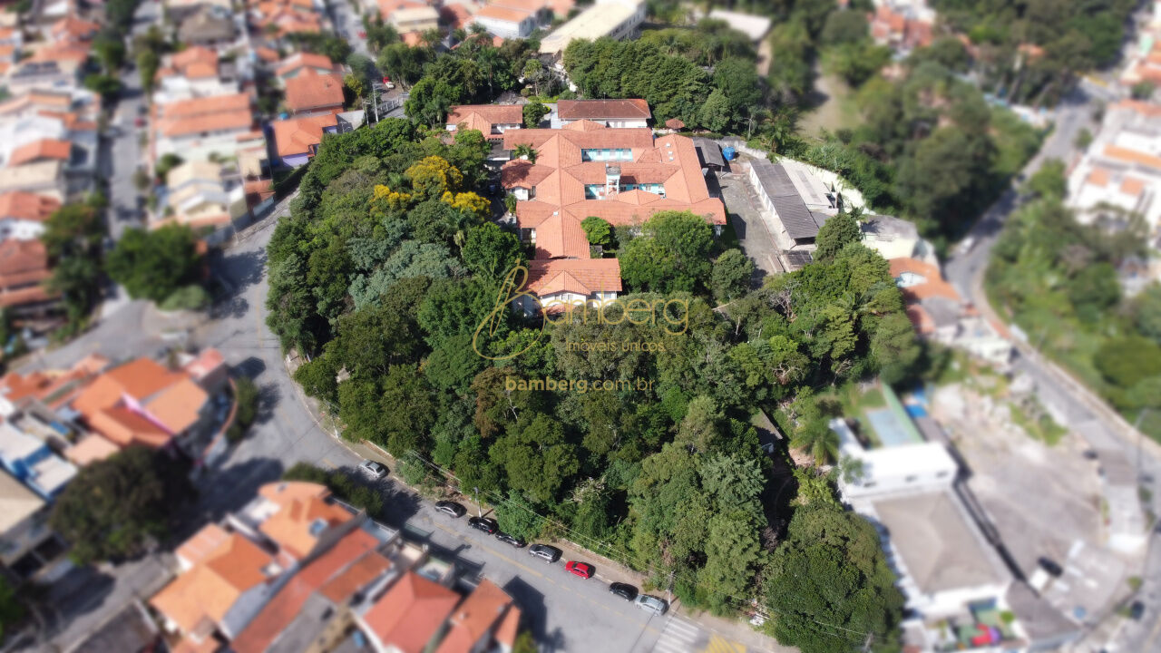 Parque Monte Alegre / Taboão da Serra