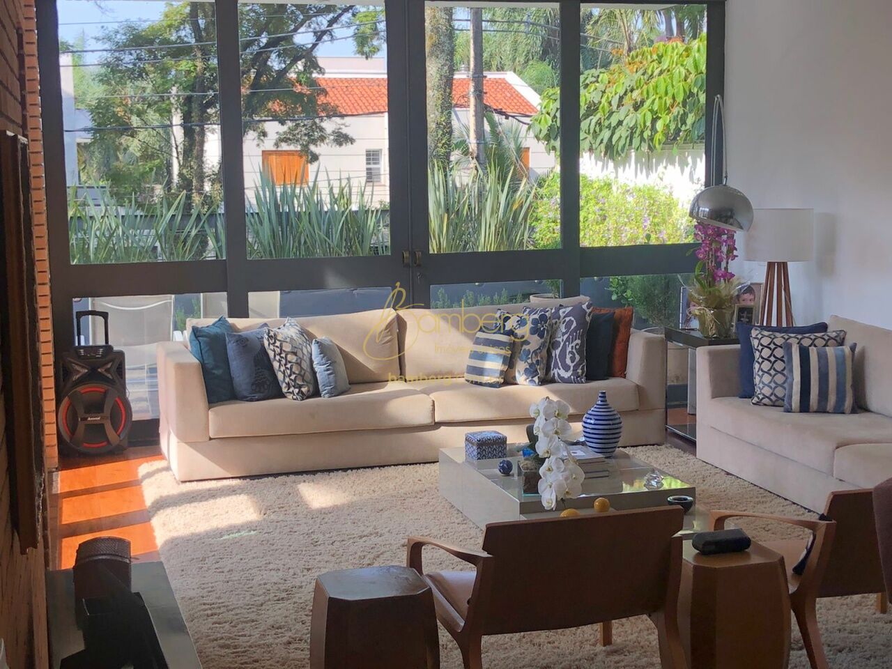 Jardim Guedala / São Paulo