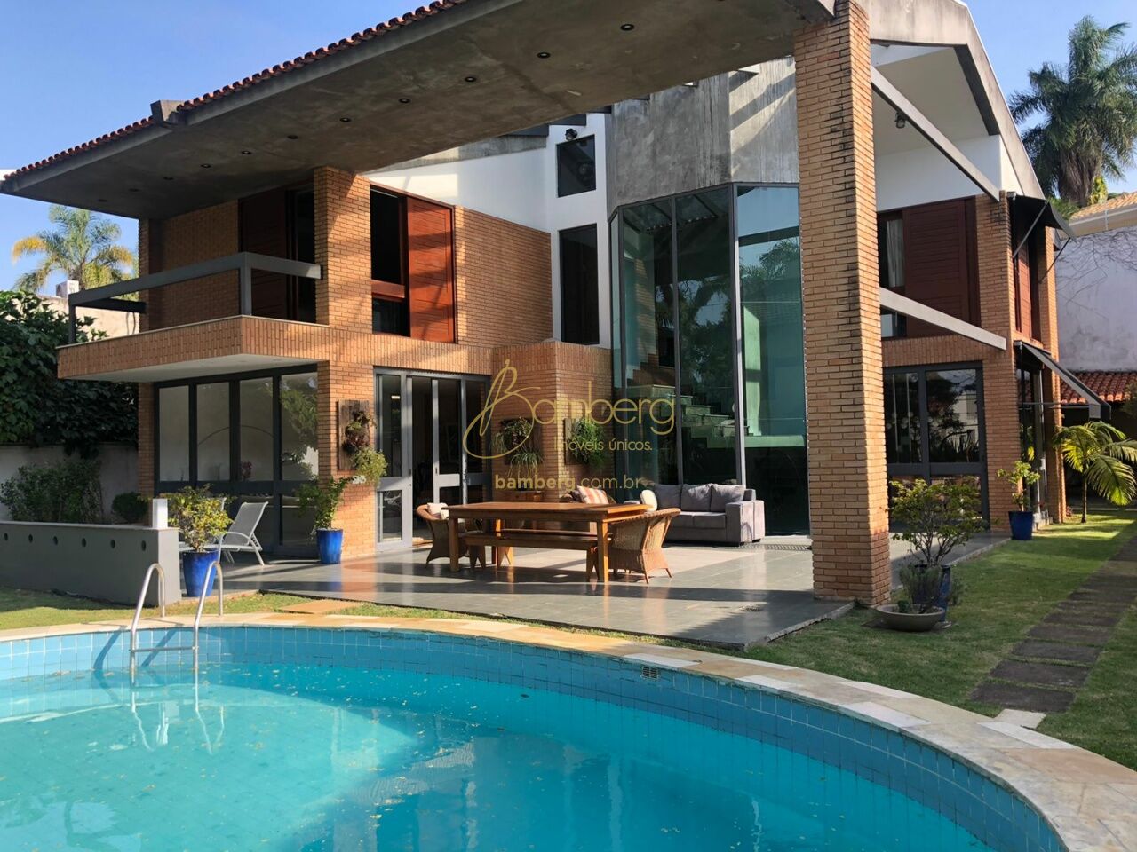 Casa no bairro Jardim Guedala - São Paulo