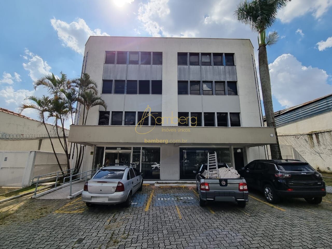 Comercial no bairro Butantã - São Paulo