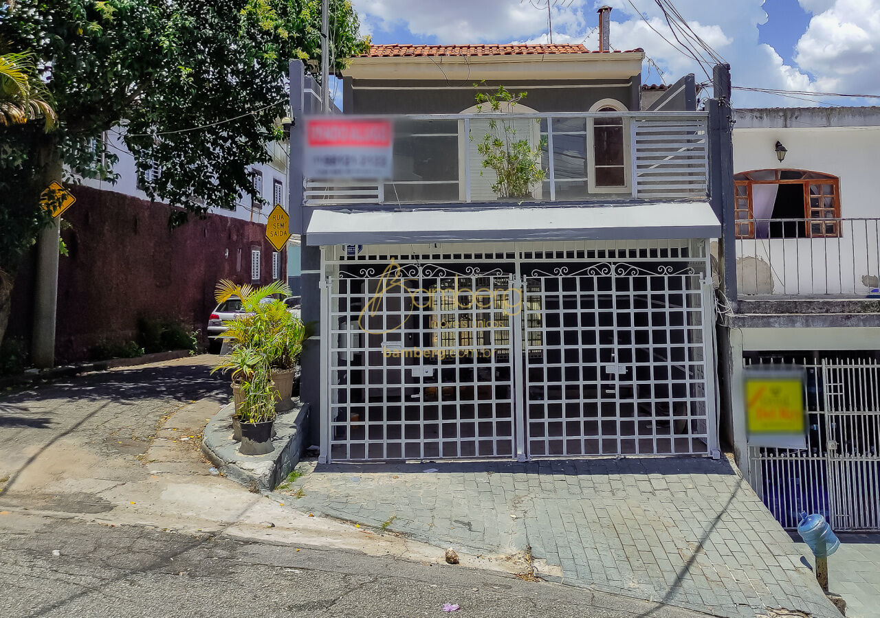 Vila Progredior / São Paulo