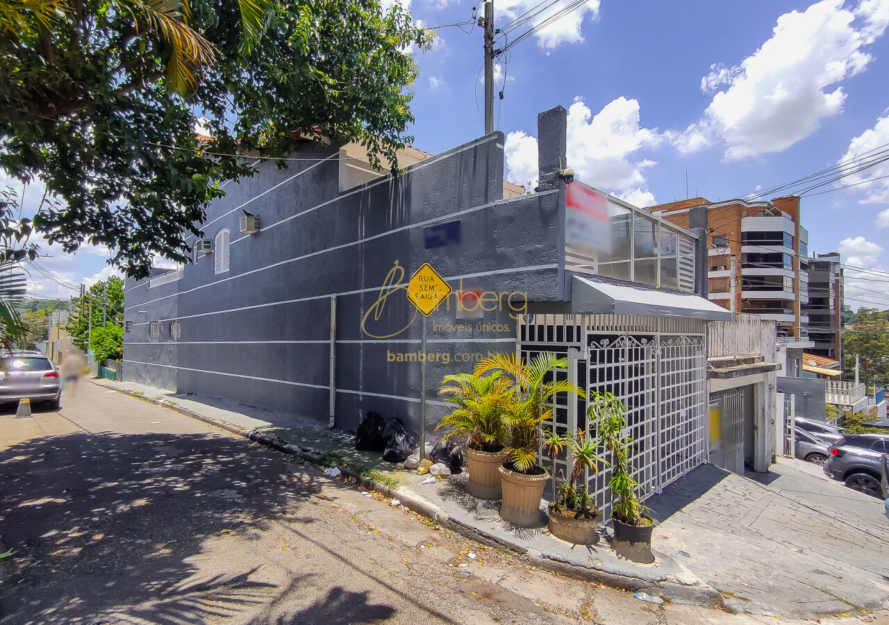 Vila Progredior / São Paulo