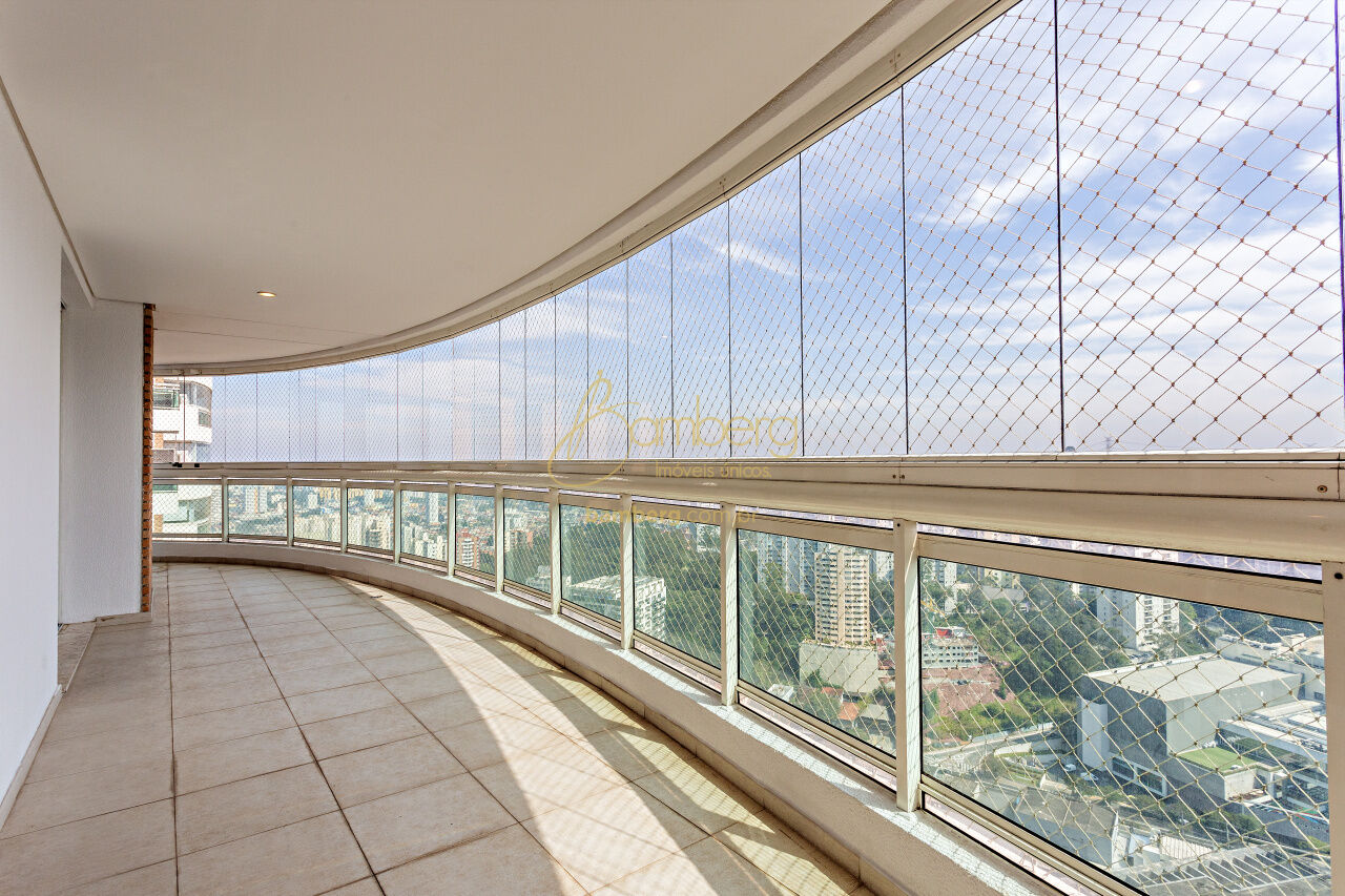 Vila Andrade / São Paulo