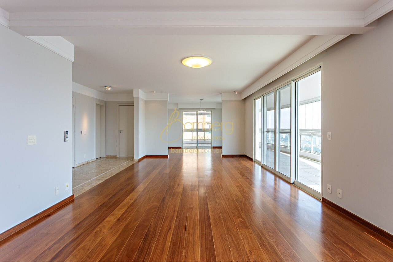 Apartamento no bairro Vila Andrade - São Paulo