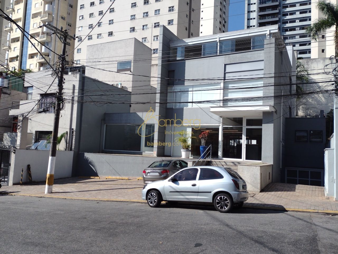 Vila Andrade / São Paulo
