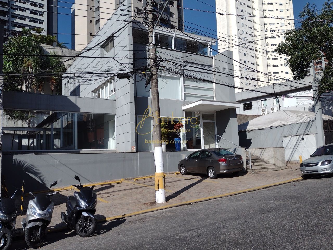 Vila Andrade / São Paulo
